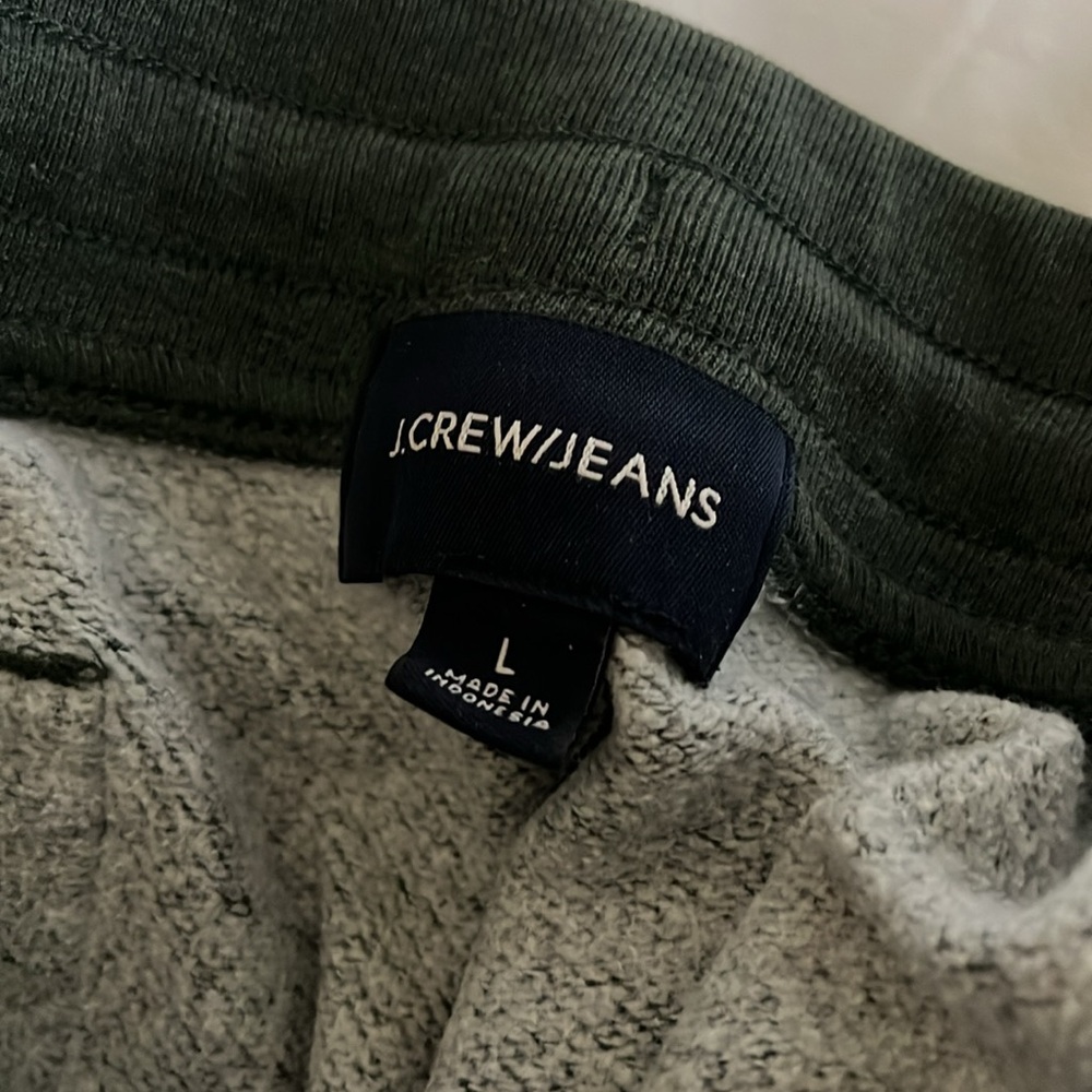 JCrew Sweatpants - Picture 2 of 5